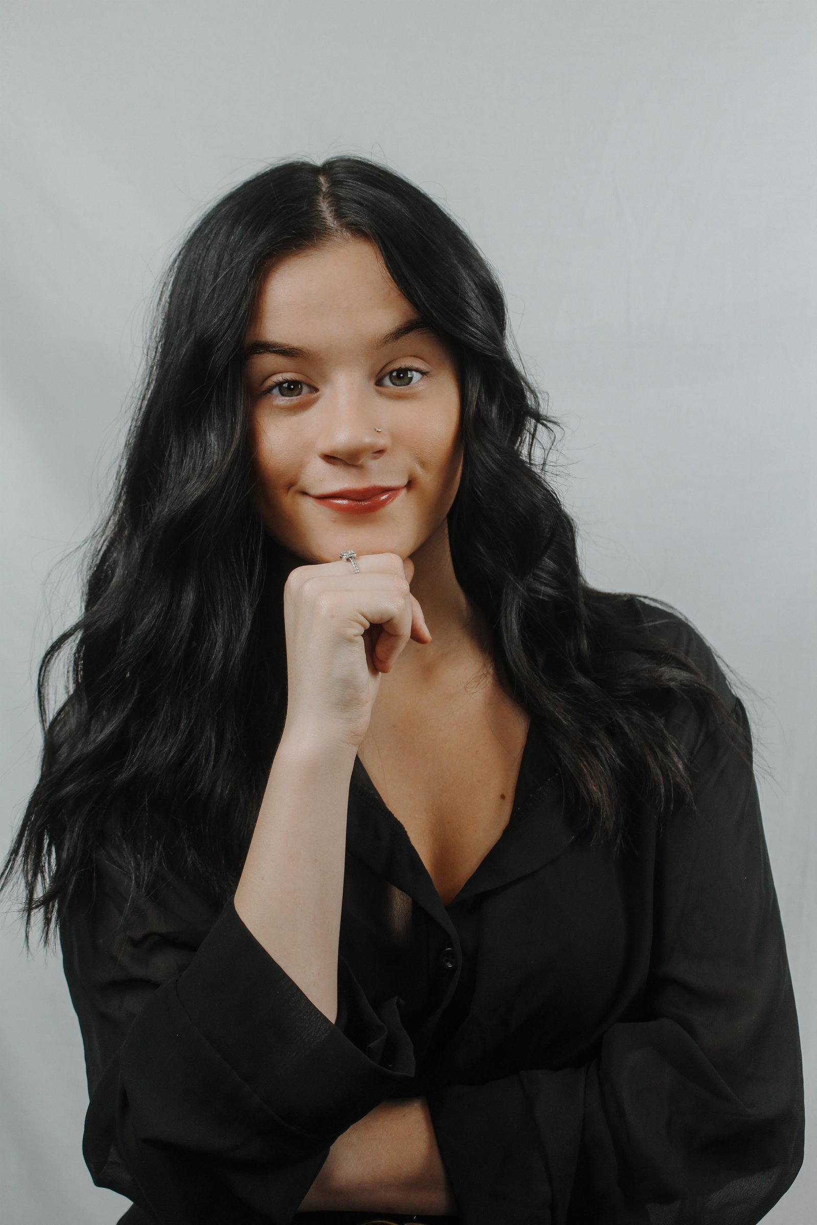 The Photographer Portrait