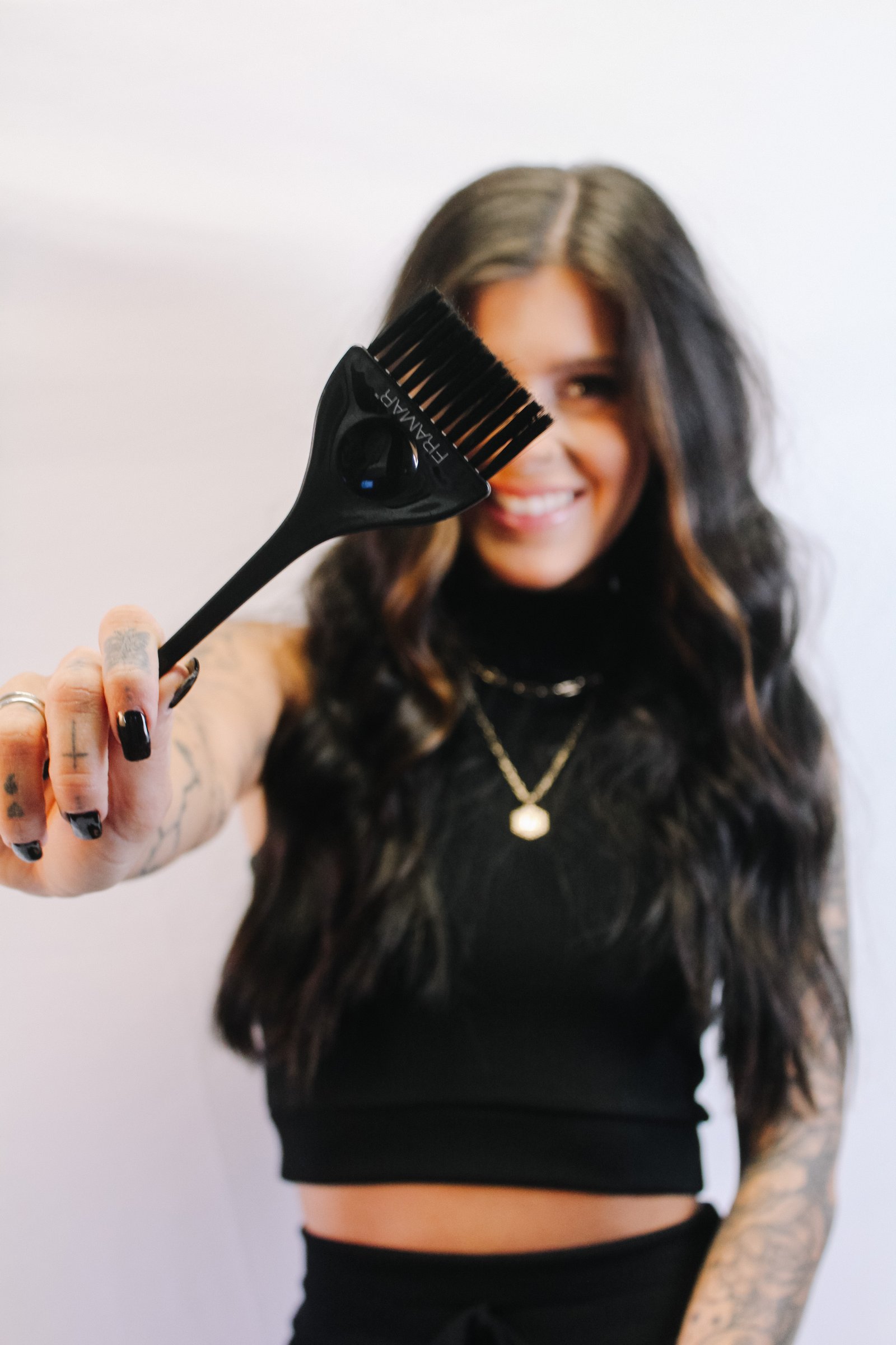 Wedding details Charleston IL photographer