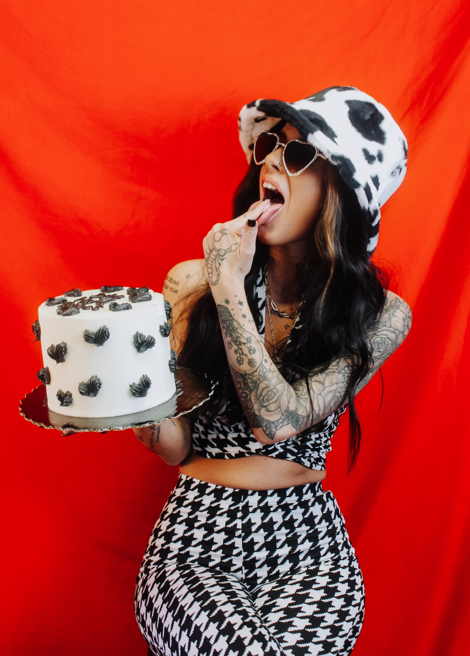 Product photography Charleston Illinois