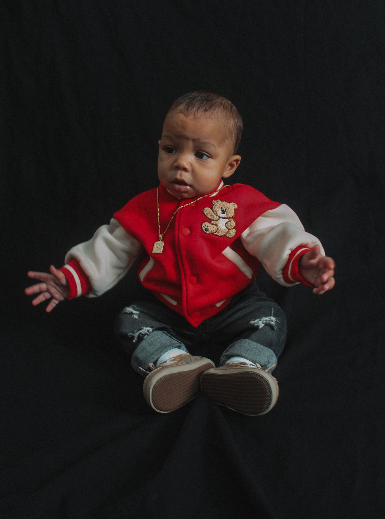 Modern portraits in Charleston IL