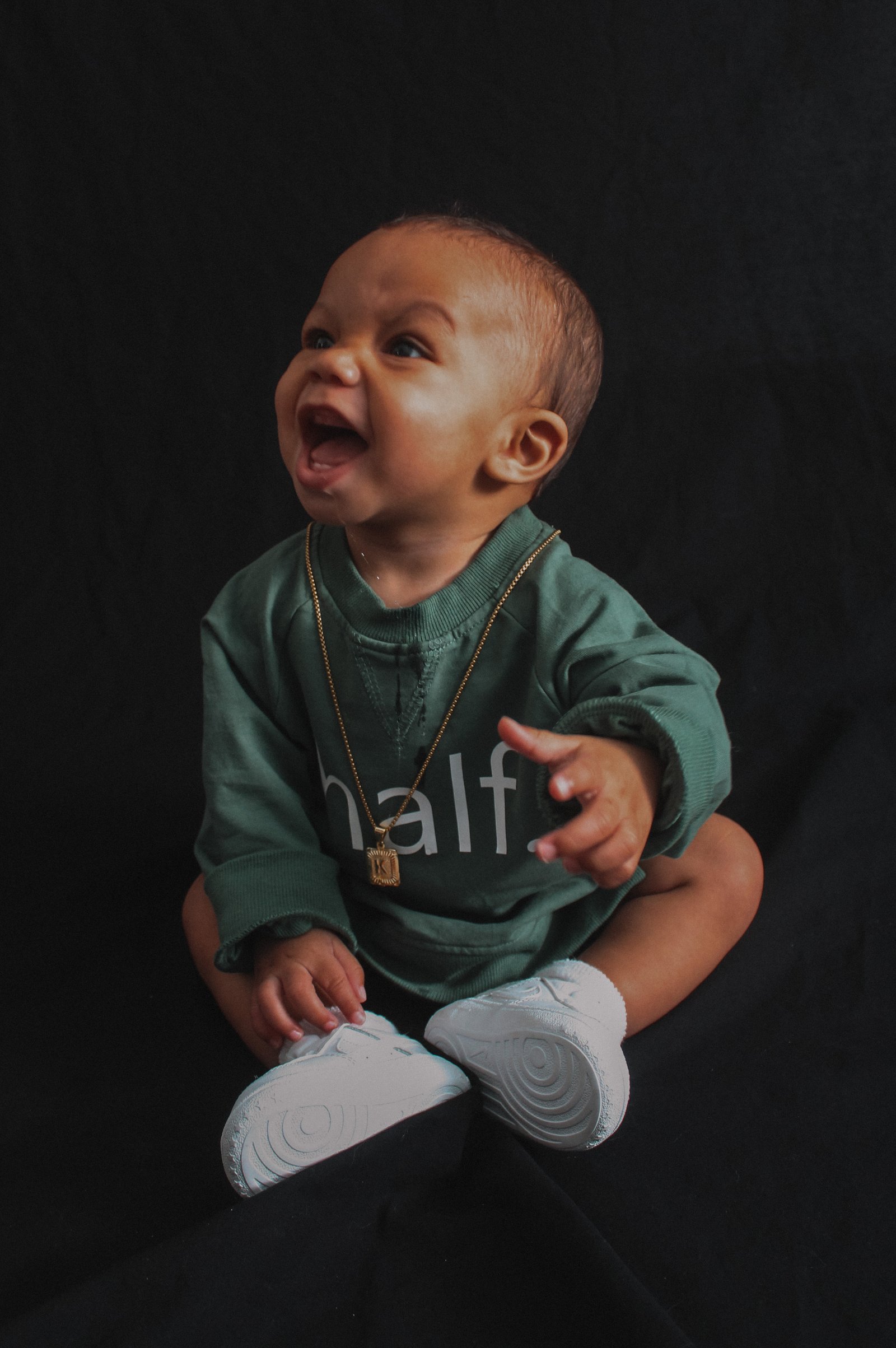 Family photography in Charleston, IL