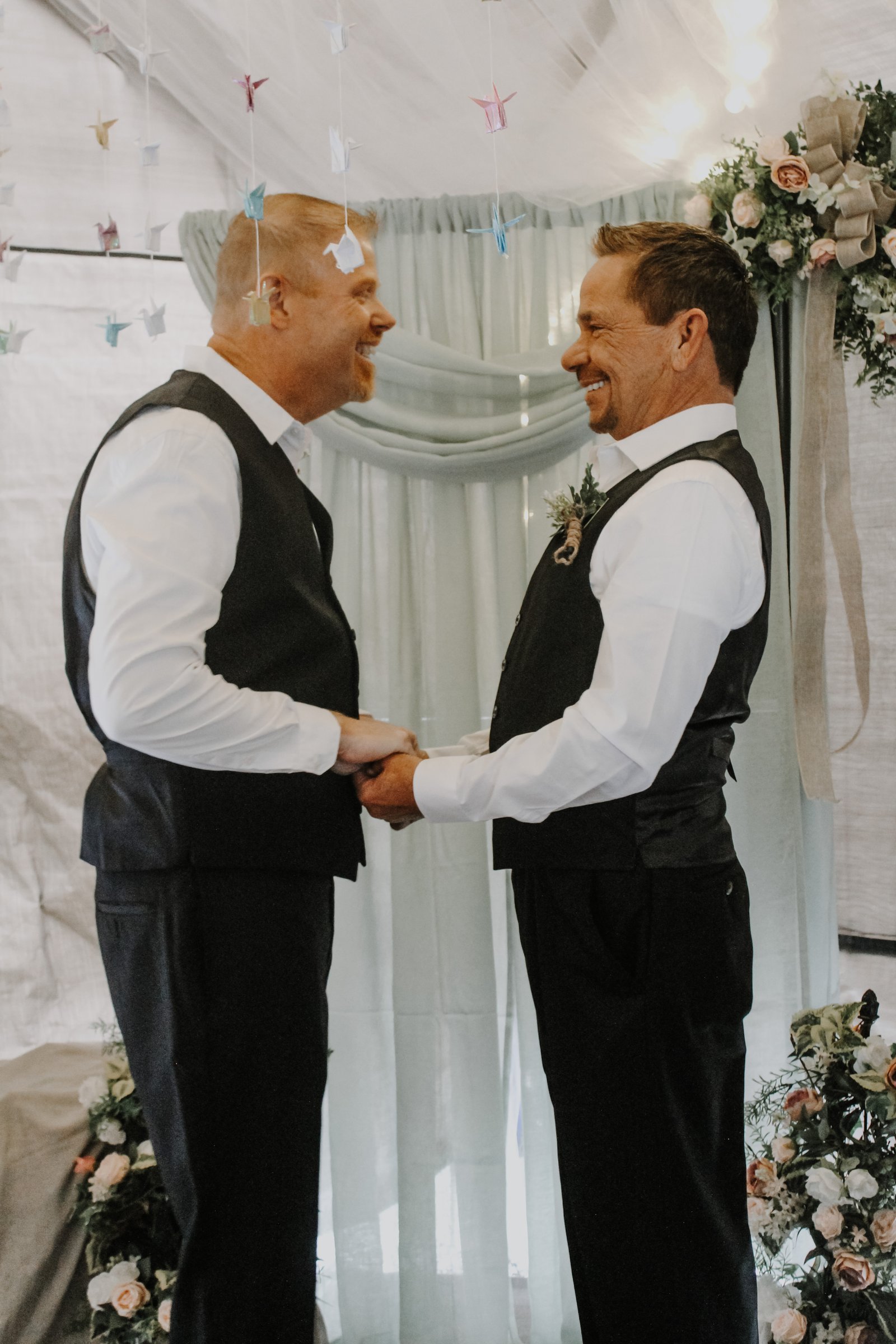 Professional headshots in Charleston, IL