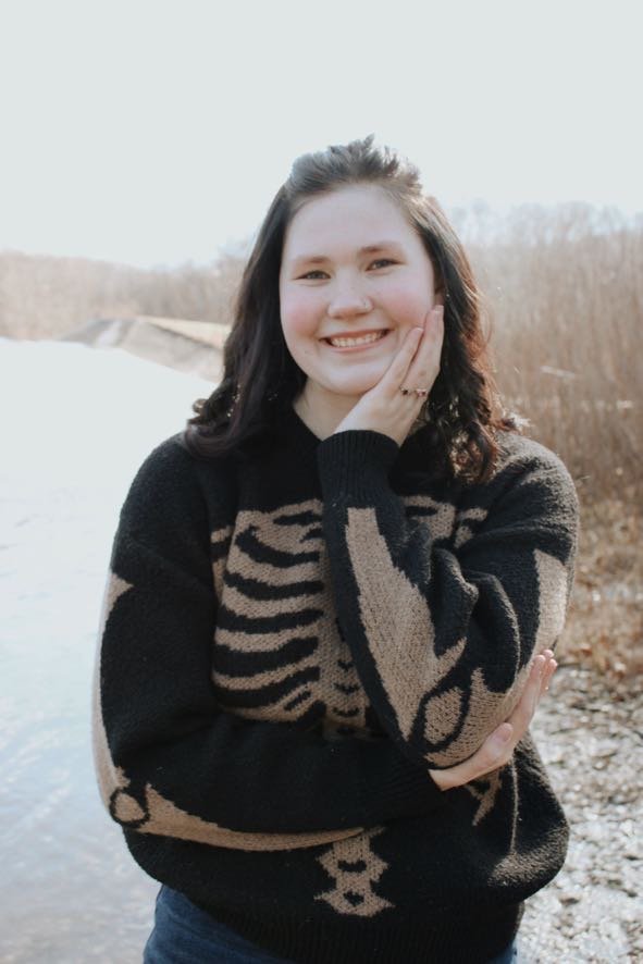 Editorial style photos Charleston IL